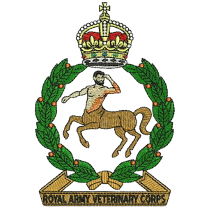 Royal Army Veterinary Corps