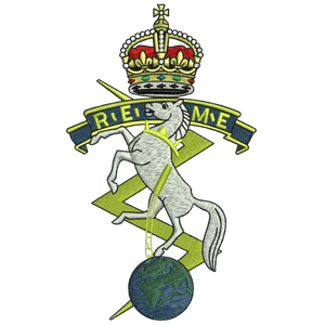 Royal Electrical and Mechanical Engineers (REME)