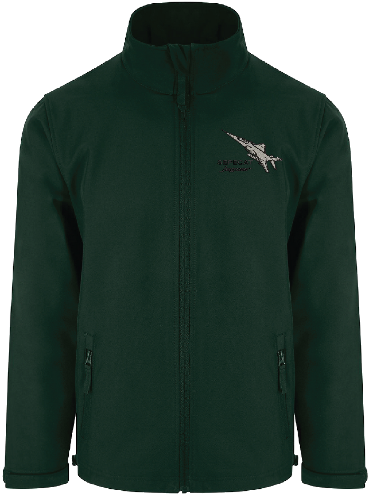 SEPECAT Jaguar Soft Shell Jacket