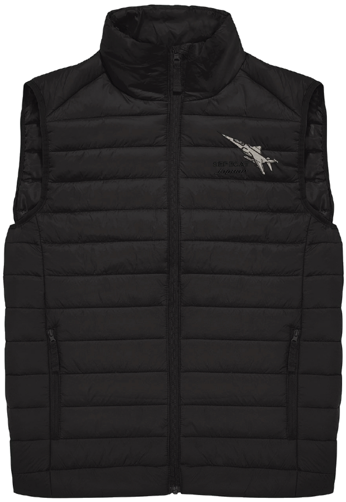 SEPECAT Jaguar Padded Gilet