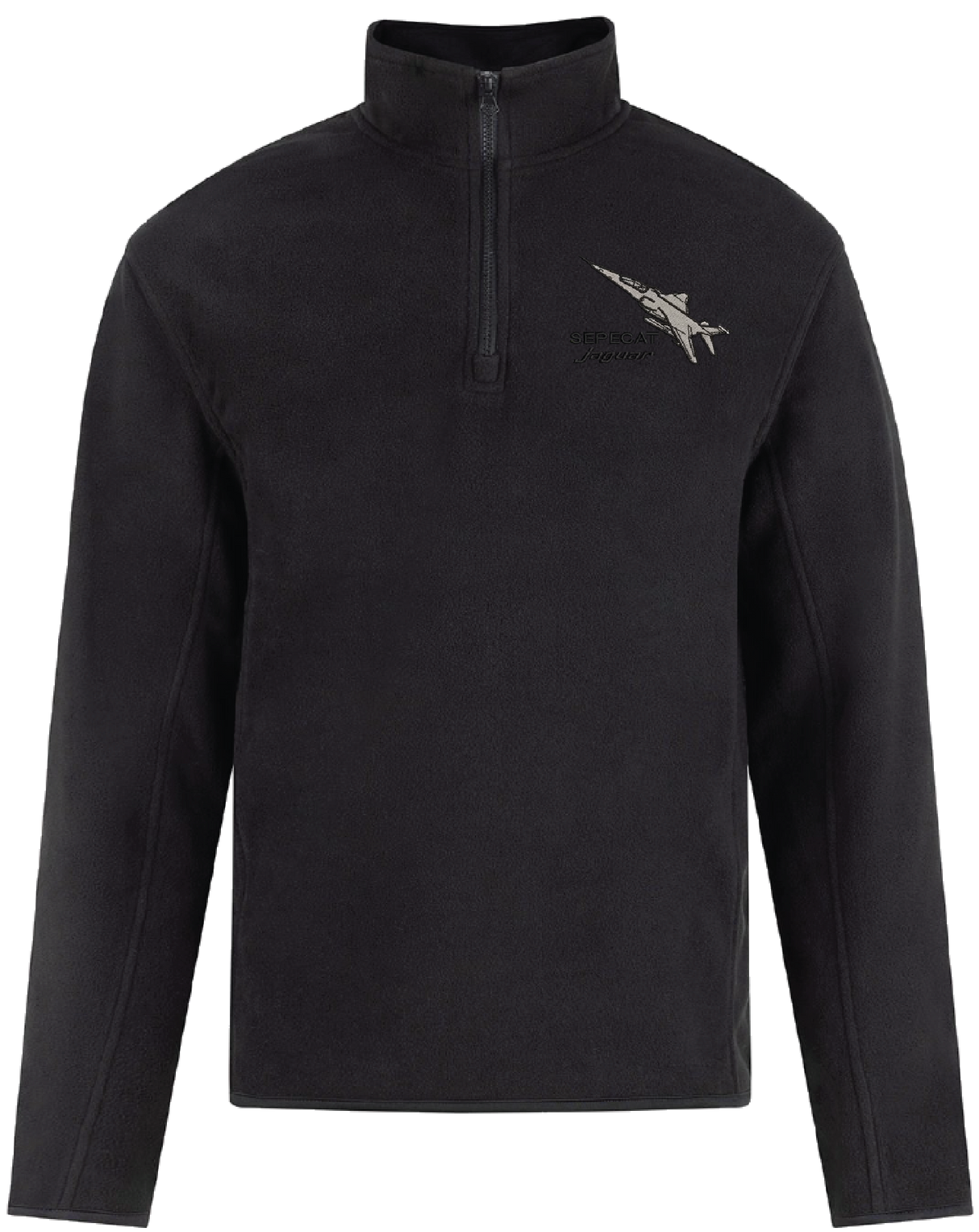 SEPECAT Jaguar Quarter Zip Fleece