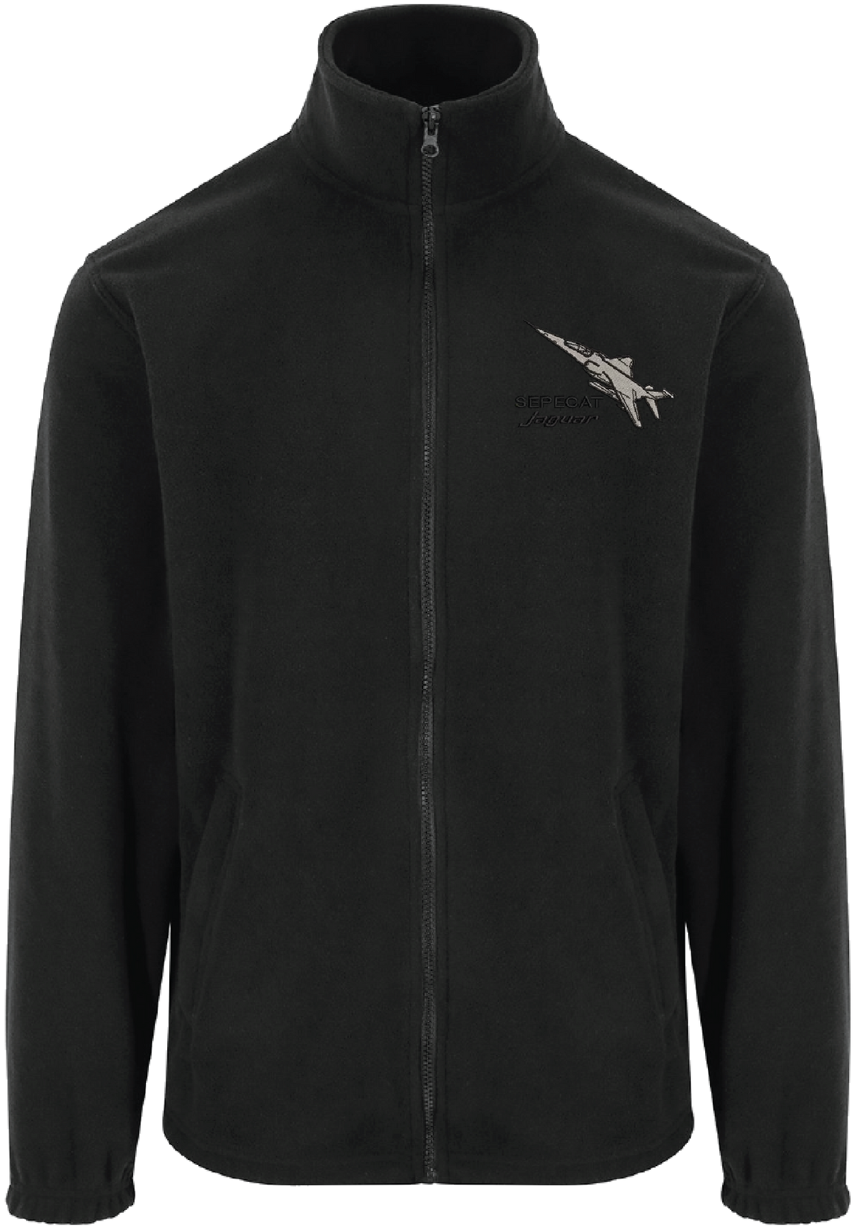 SEPECAT Jaguar Zipped Fleece