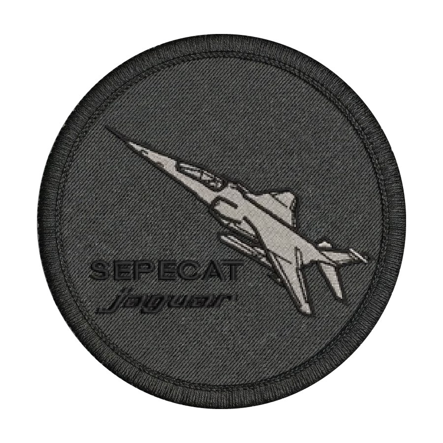 SEPECAT Jaguar Patch