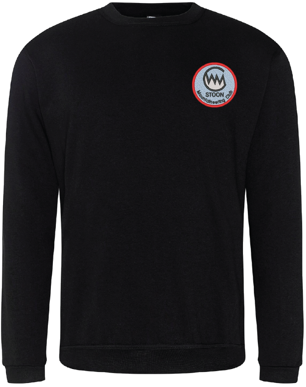 STOON Mountaineering Club Sweatshirt