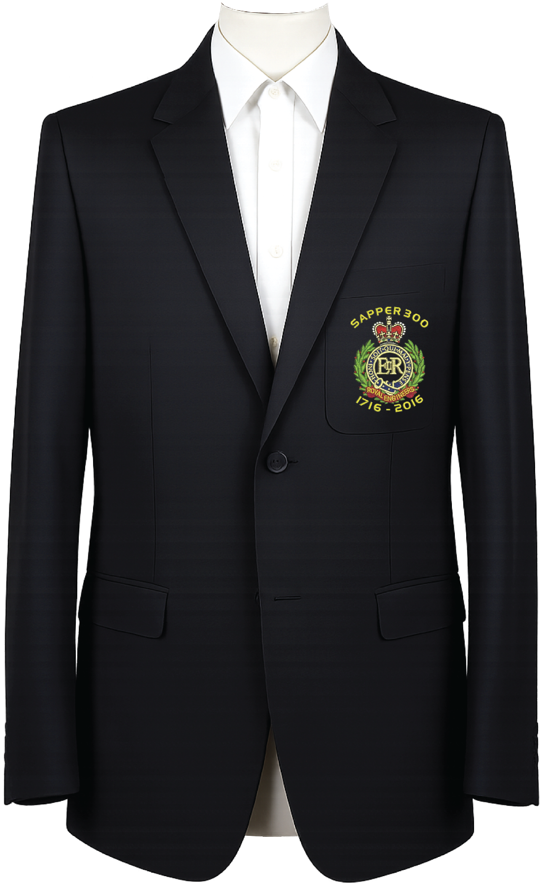 Sapper 300 Blazer
