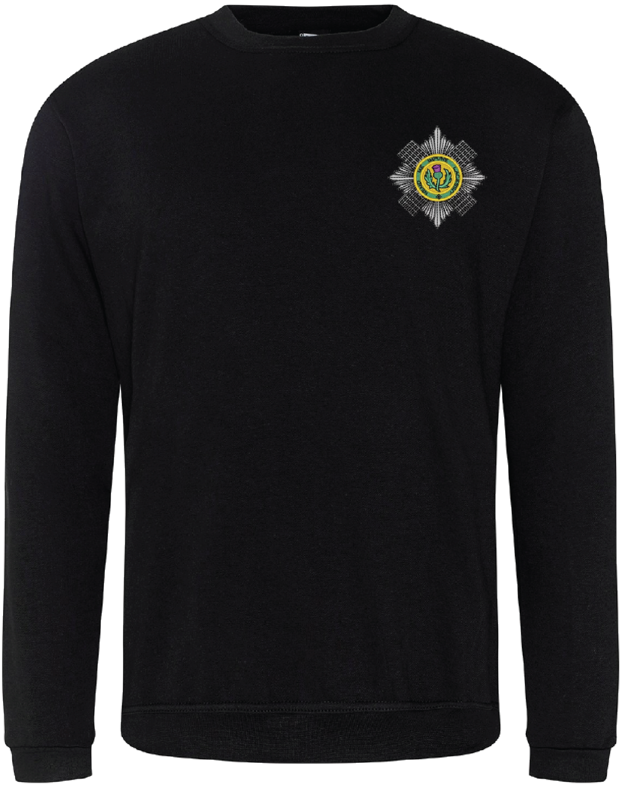 Scots Guards Sweatshirt