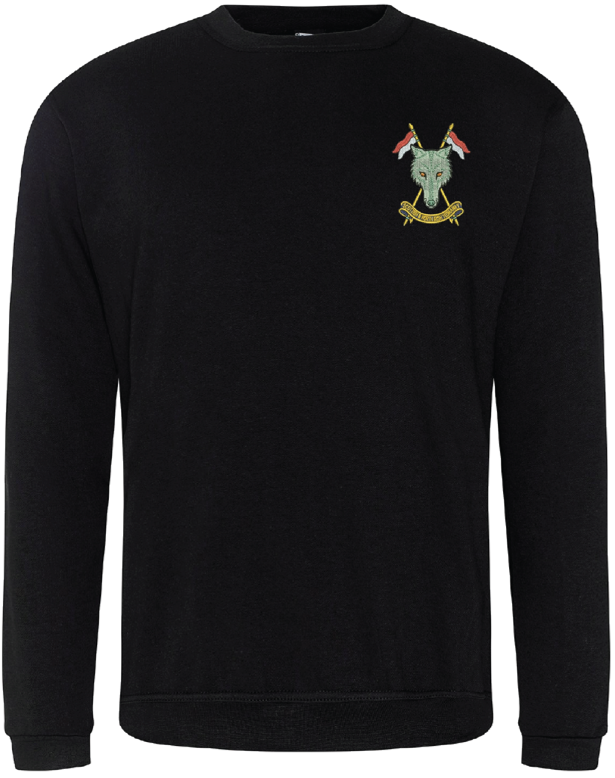 Scottish and North Irish Yeomanry Sweatshirt