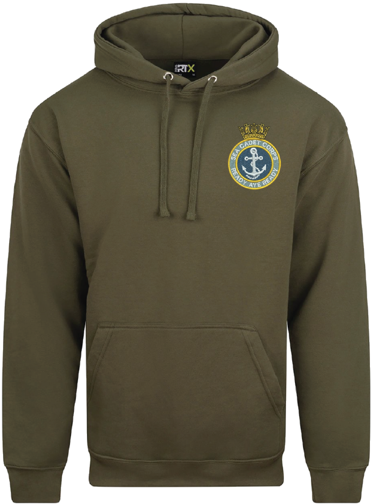 Sea Cadets Hoodie