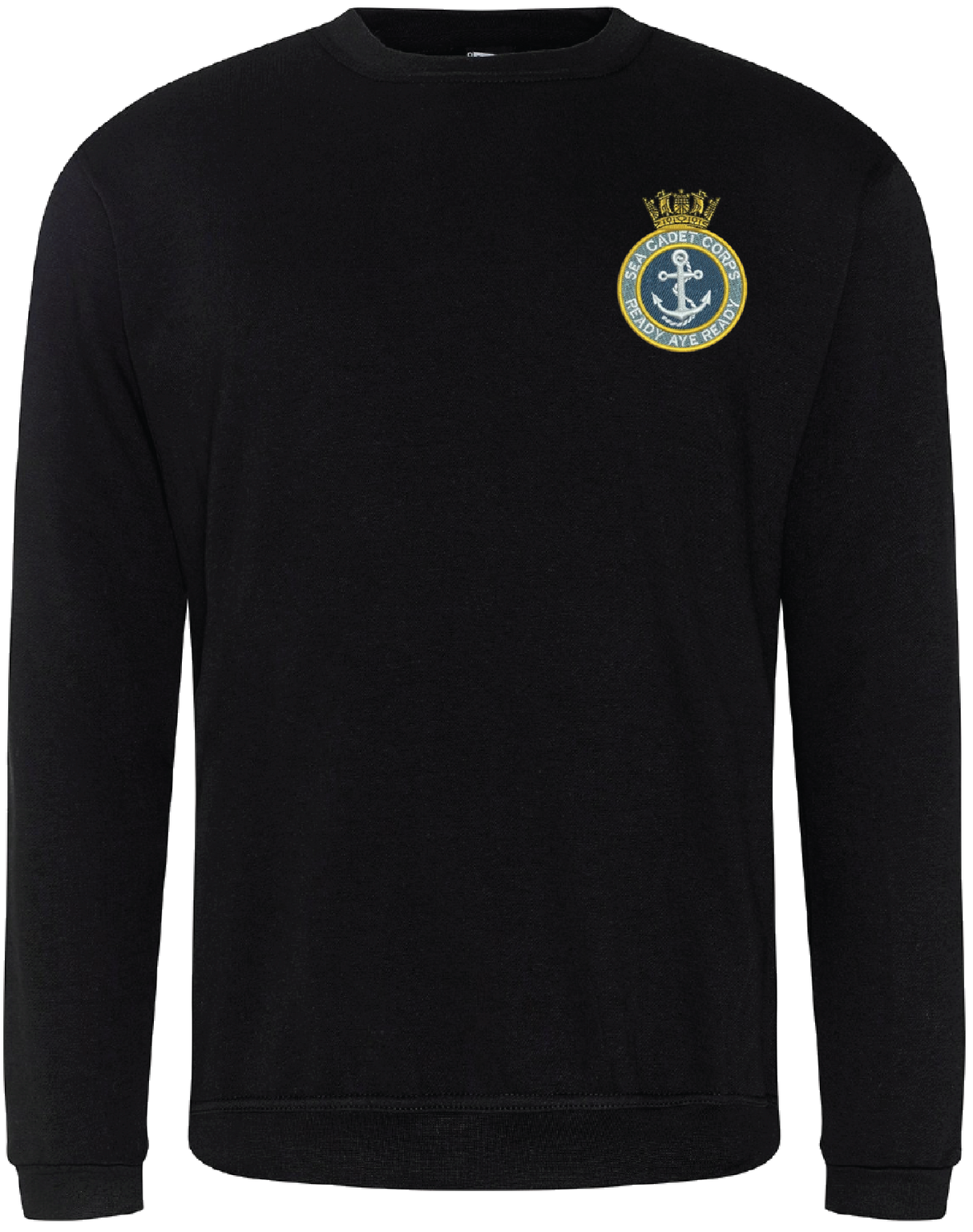 Sea Cadets Sweatshirt