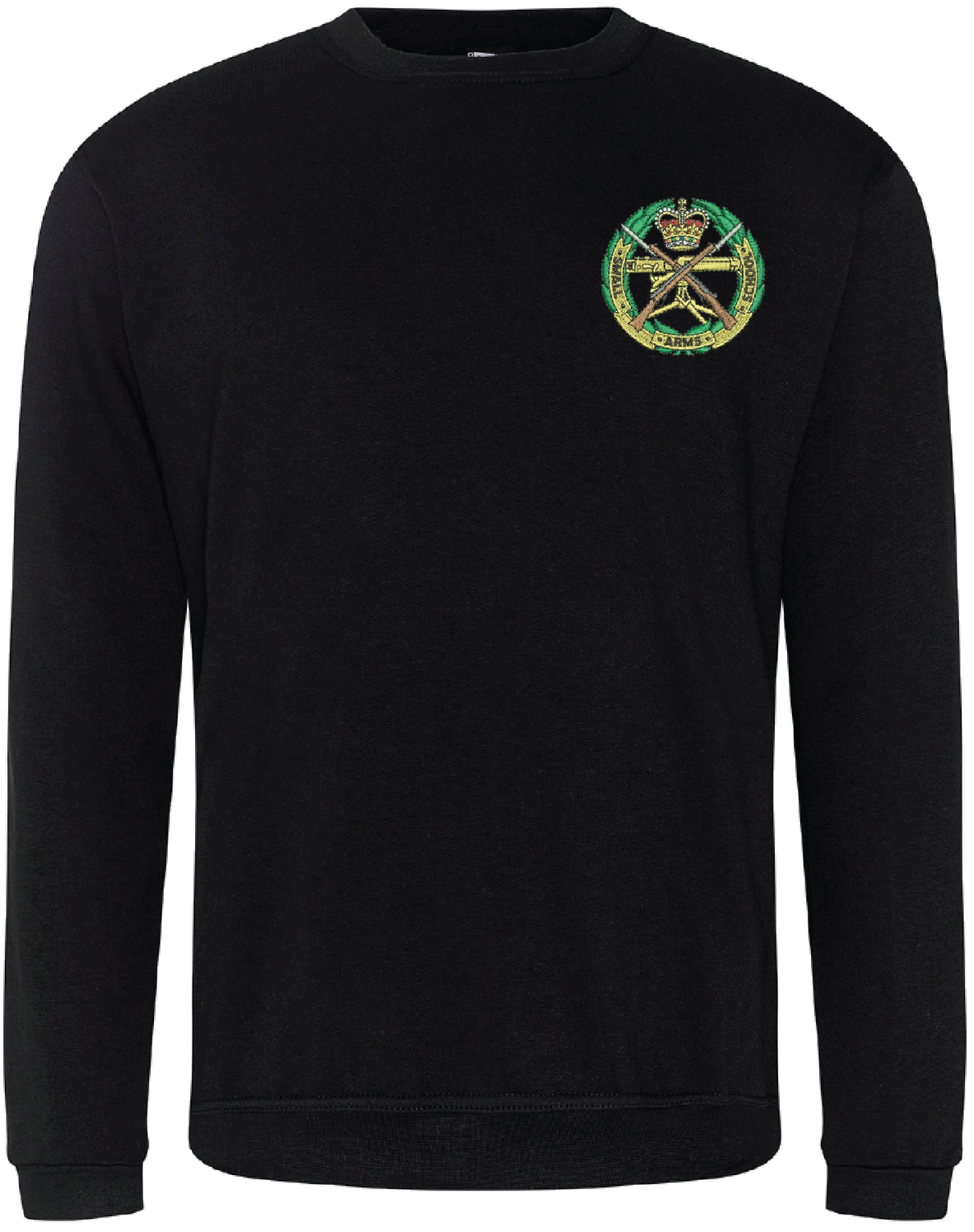 Small Arms School Corps Sweatshirt