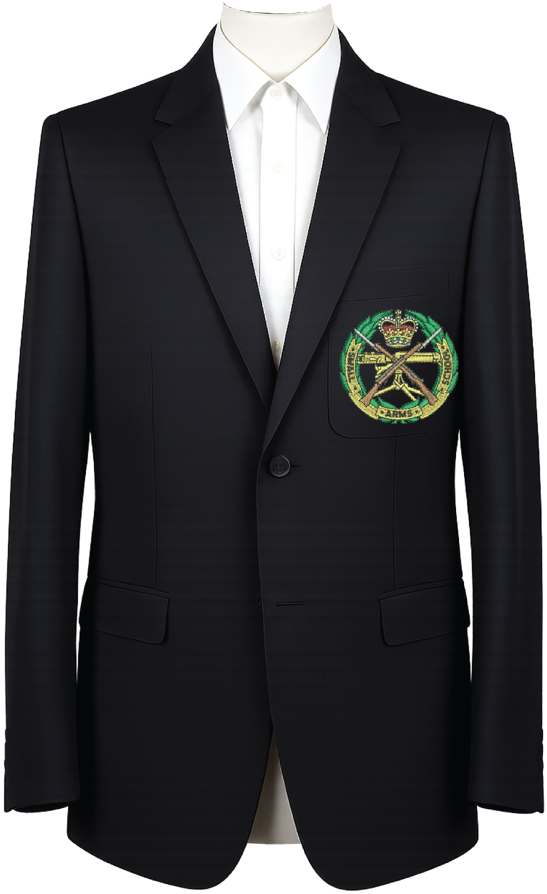 Small Arms School Corps Blazer