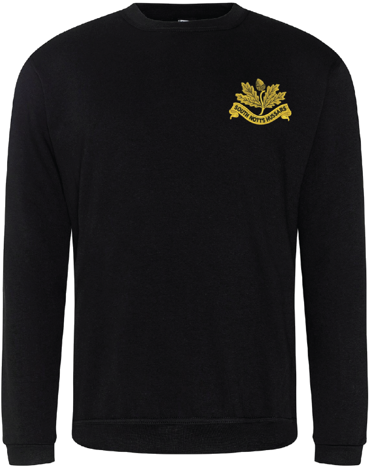 South Nottinghamshire Hussars Sweatshirt