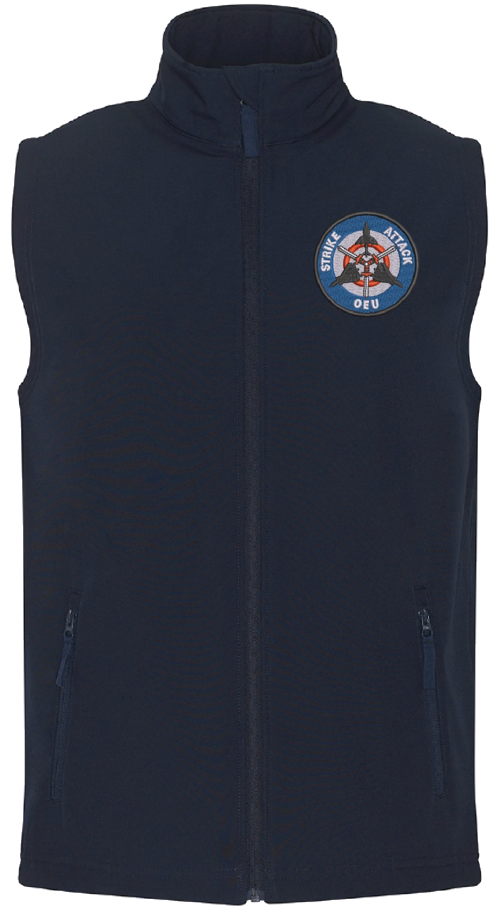 Strike Attack Operational Evaluation Unit Gilet