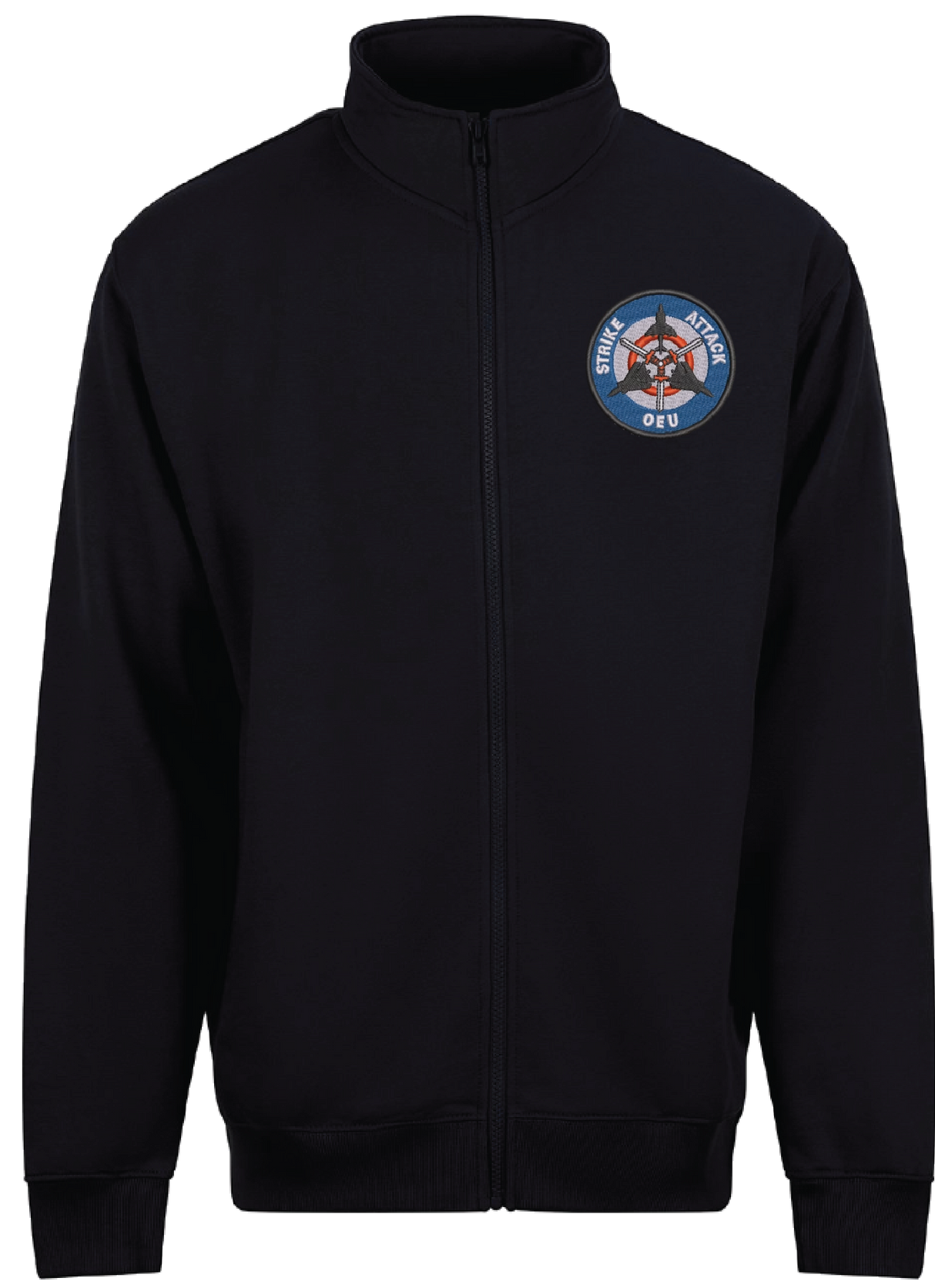 Strike Attack Operational Evaluation Unit Rugby Shirt