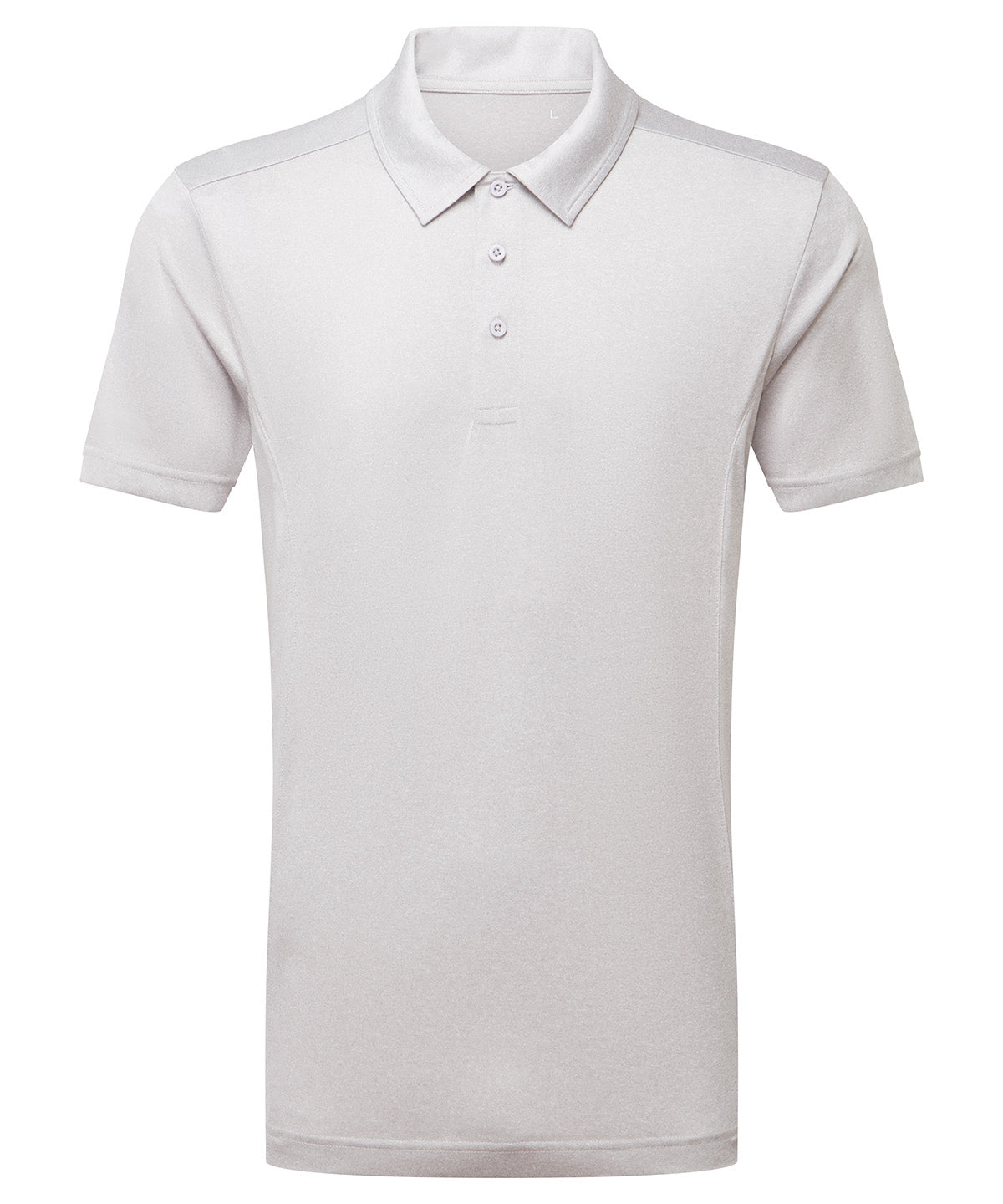 TriDri Panelled Polo
