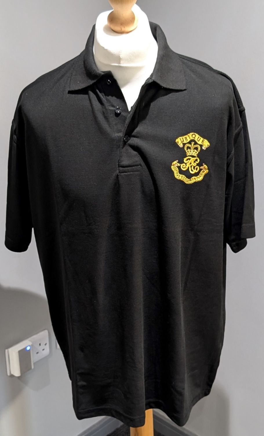Corps Cypher Polo Shirt