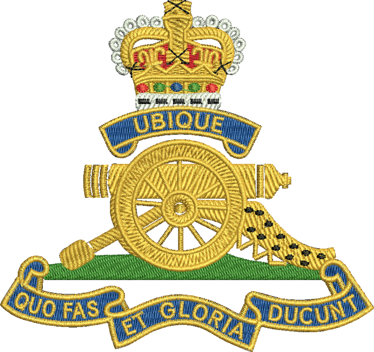 Royal Artillery Polo Shirt