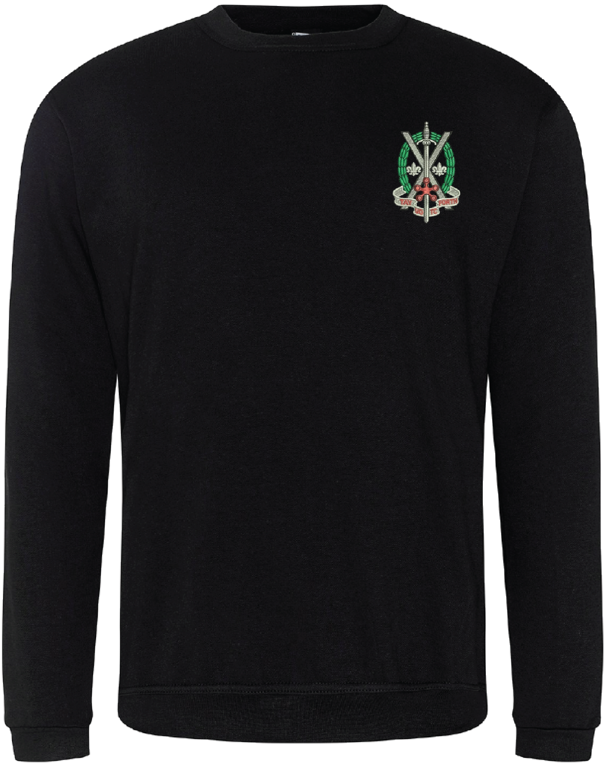 Tayforth UOTC Sweatshirt