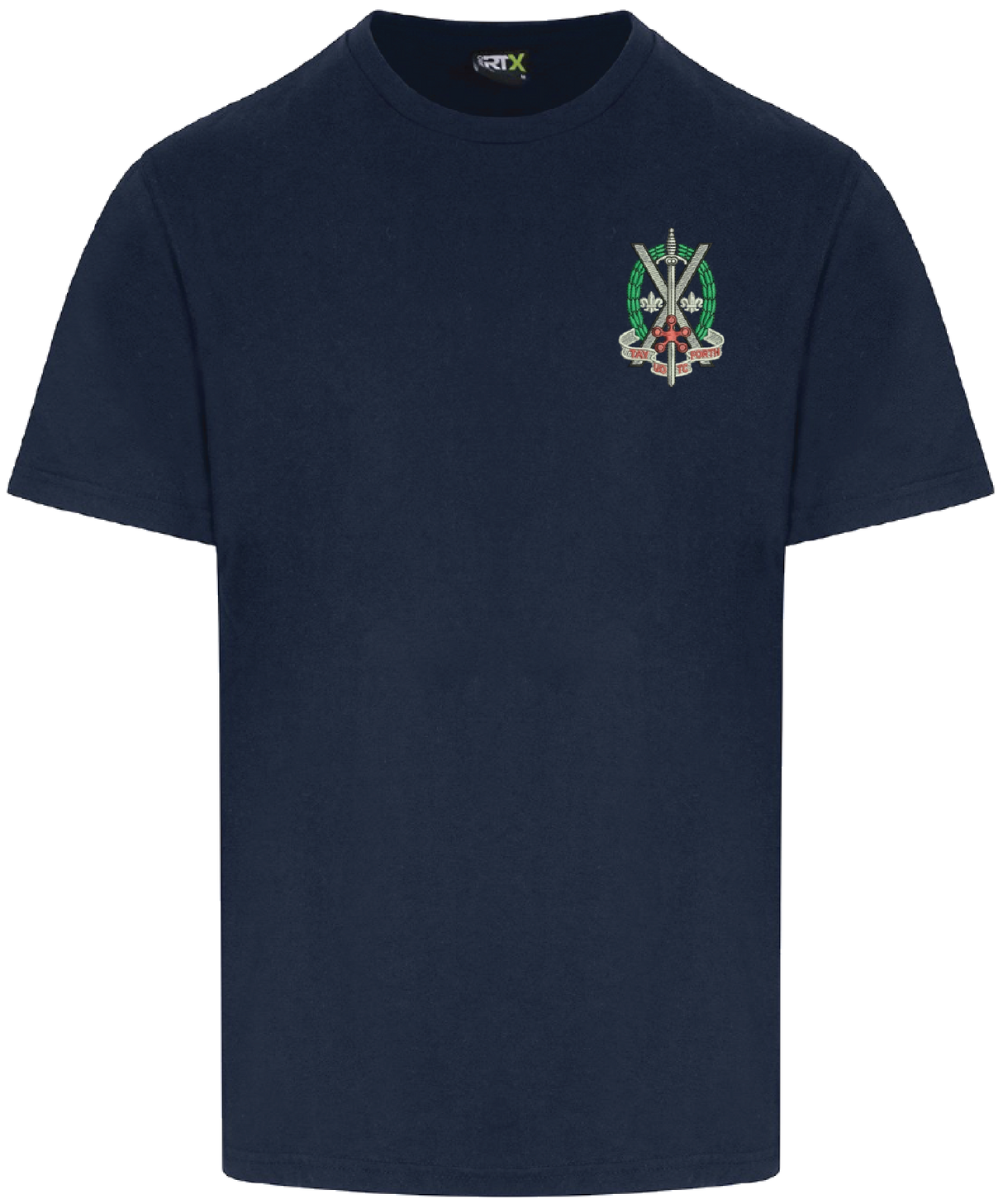 Tayforth UOTC T Shirt