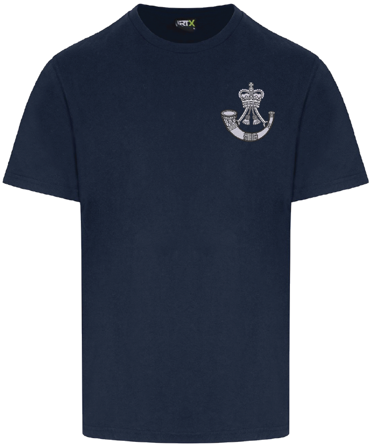 The Rifles Regiment T Shirt