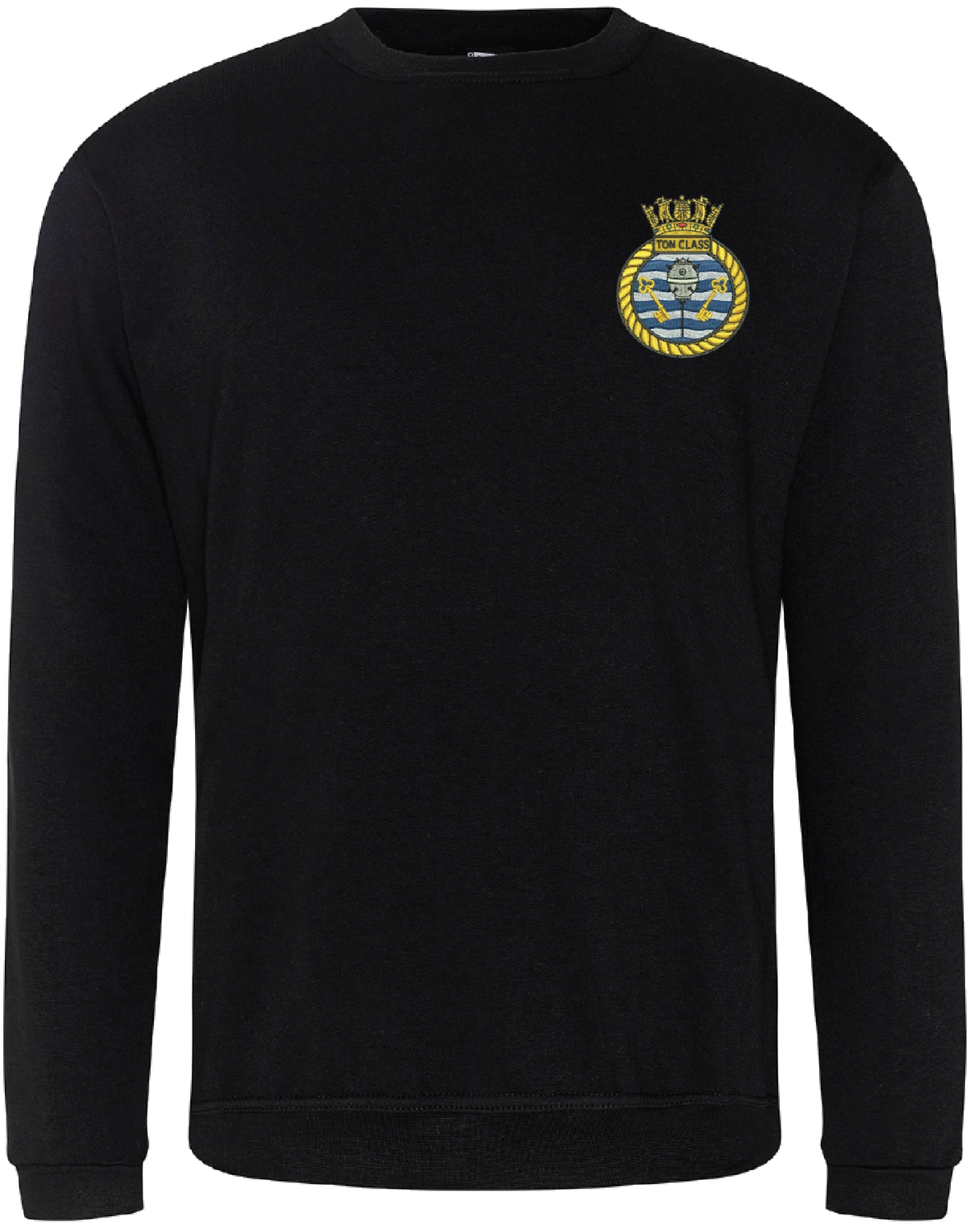Ton Class Sweatshirt