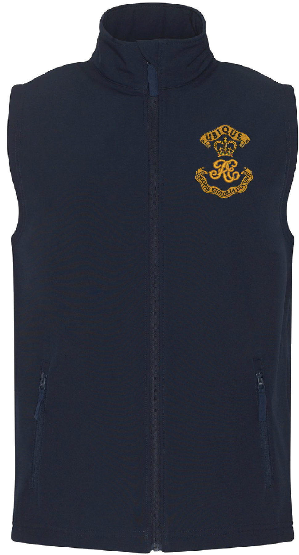 Ubique Gilet