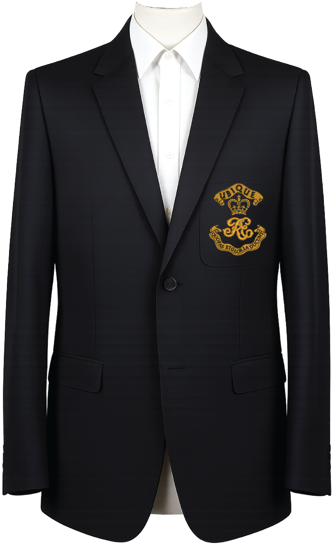 Ubique Blazer