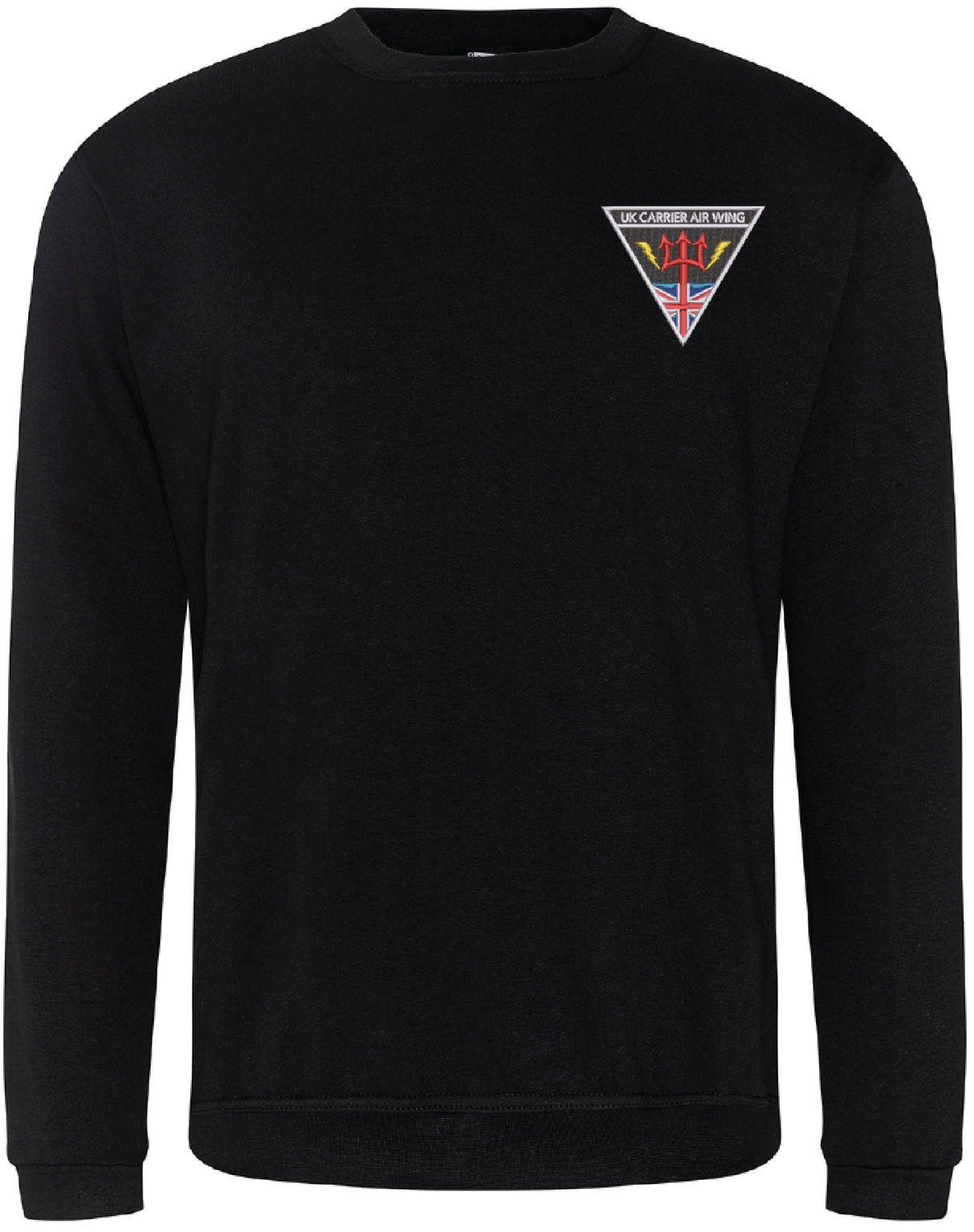 UK Carrier Air Wing Sweatshirt