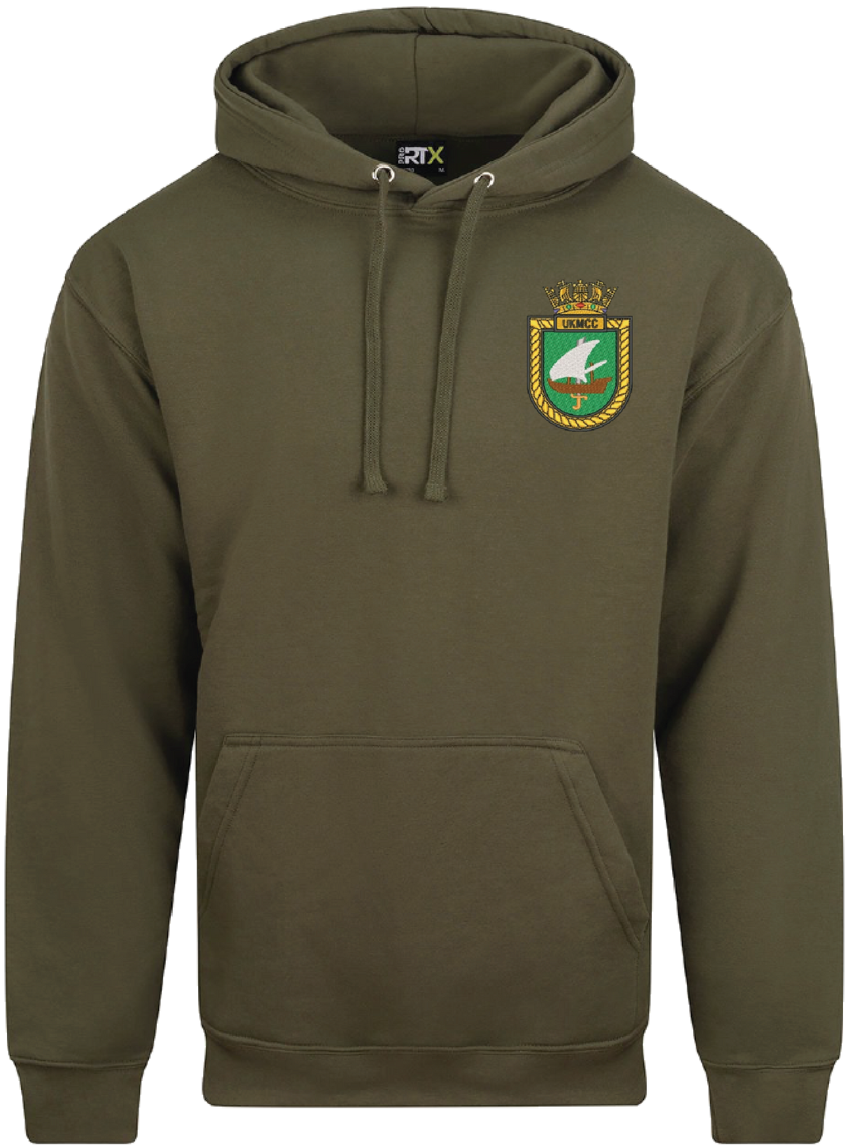 UK Maritime Component Command Hoodie