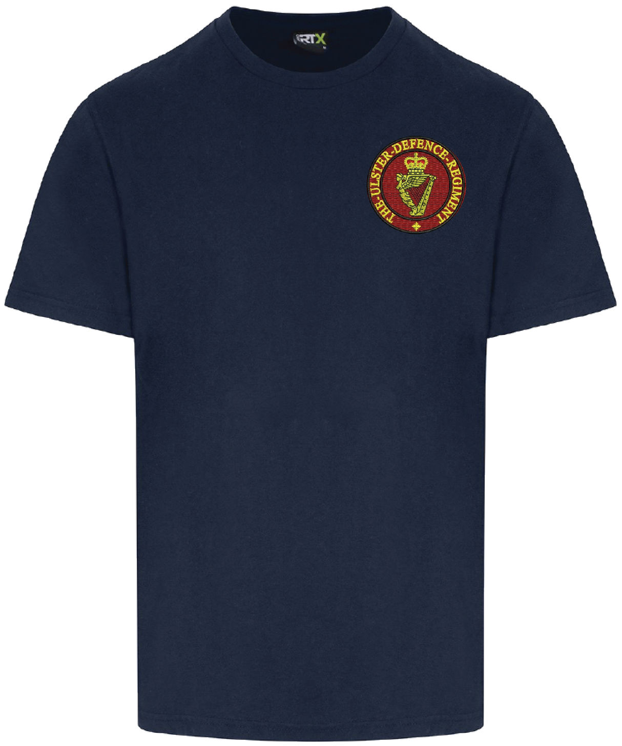 Ulster Defence Regiment T Shirt