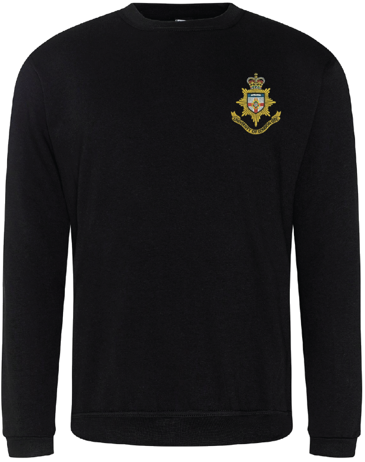 University of London OTC (UOTC) Sweatshirt