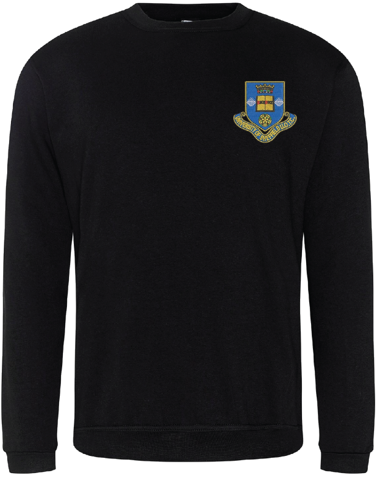 University of Sheffield UOTC Sweatshirt