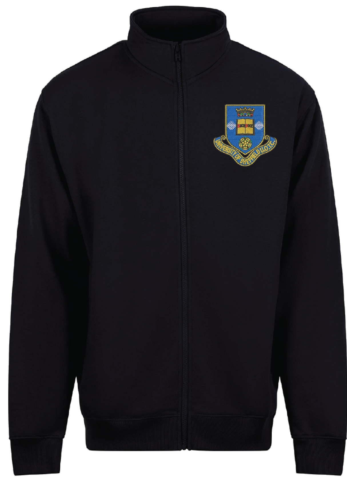 University of Sheffield UOTC Rugby Shirt