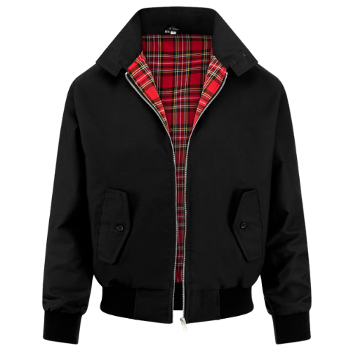 Royal Engineers Harrington Classic Jacket
