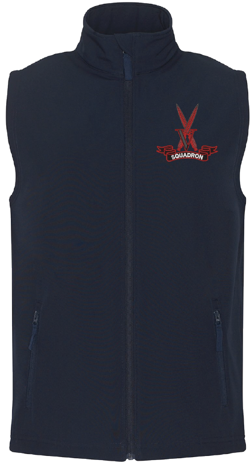 V Squadron Gilet