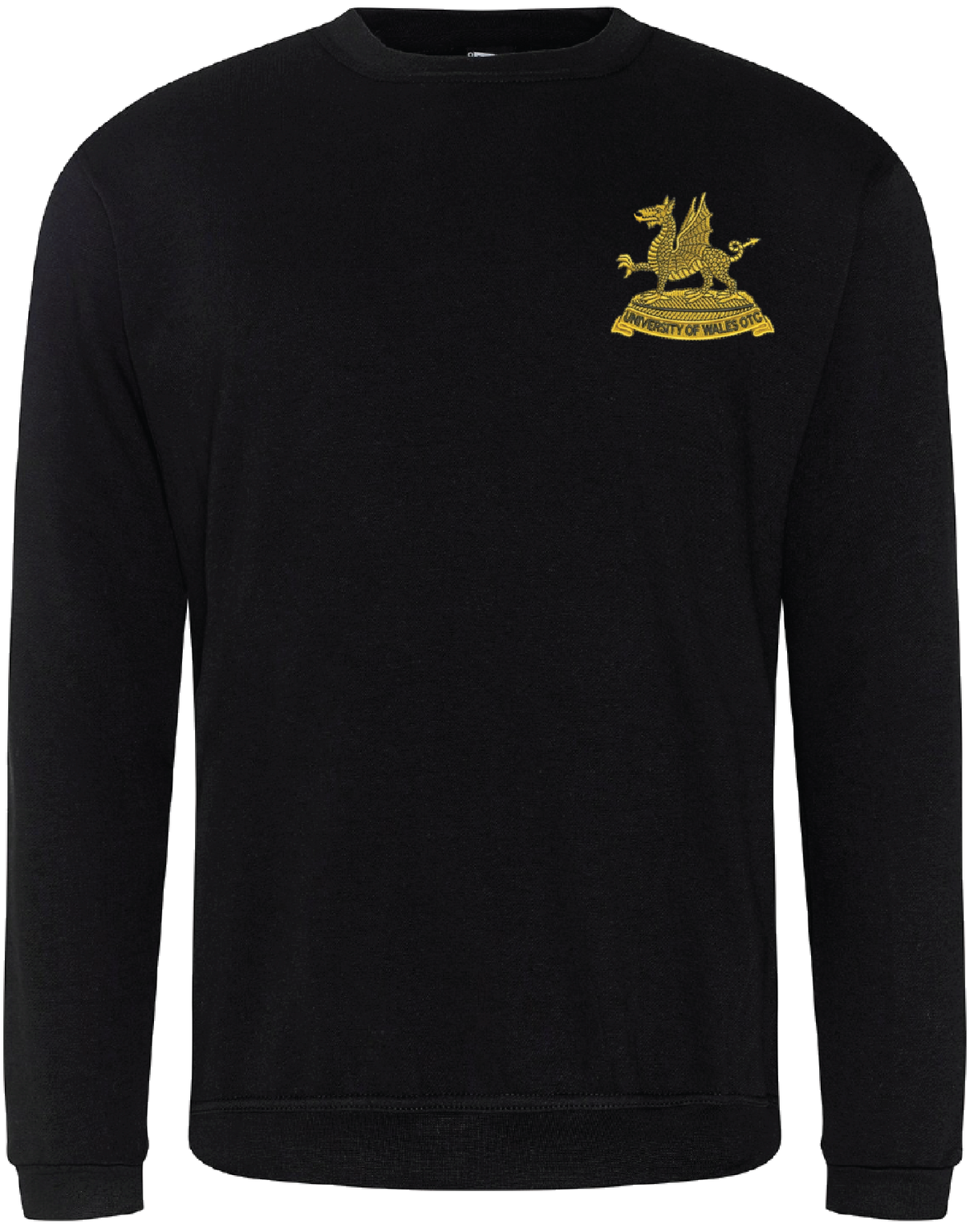 Wales Universities Officers' Training Corps Sweatshirt