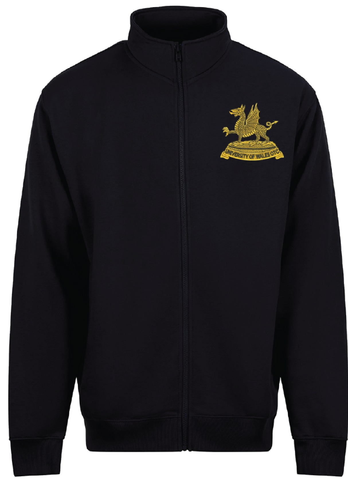Wales Universities Officers' Training Corps Rugby Shirt