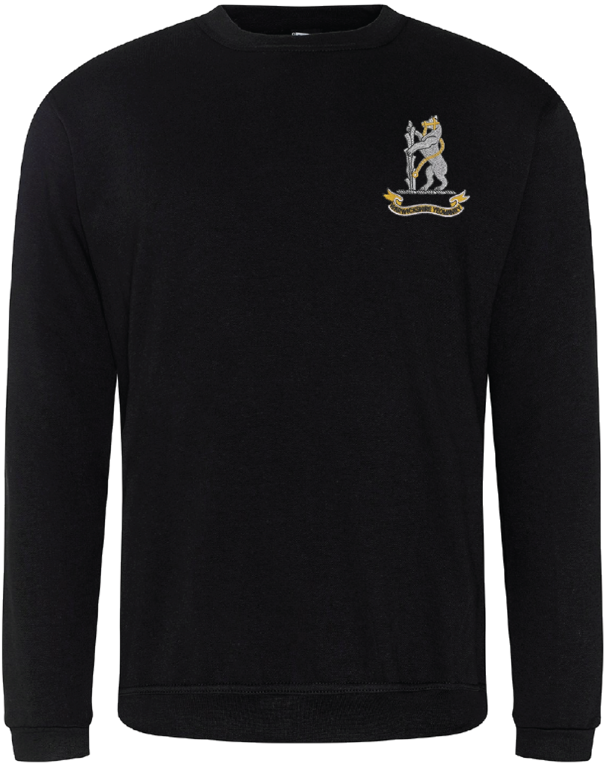 Warwickshire Yeomanry Sweatshirt