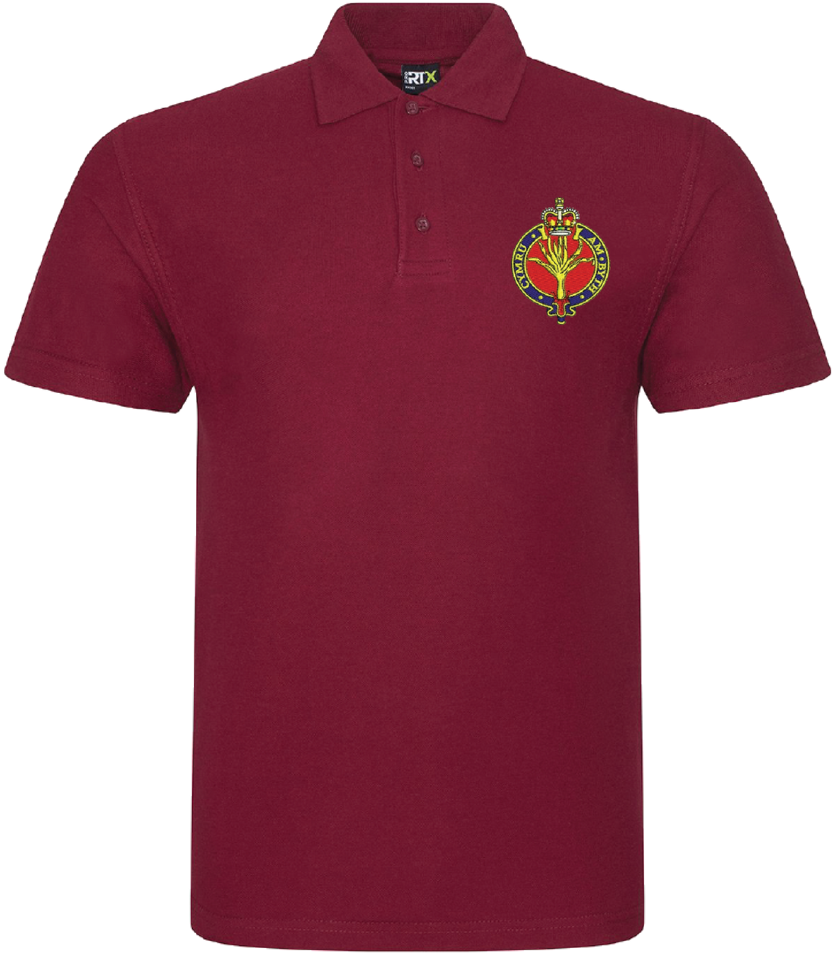 Welsh Guards Polo Shirt
