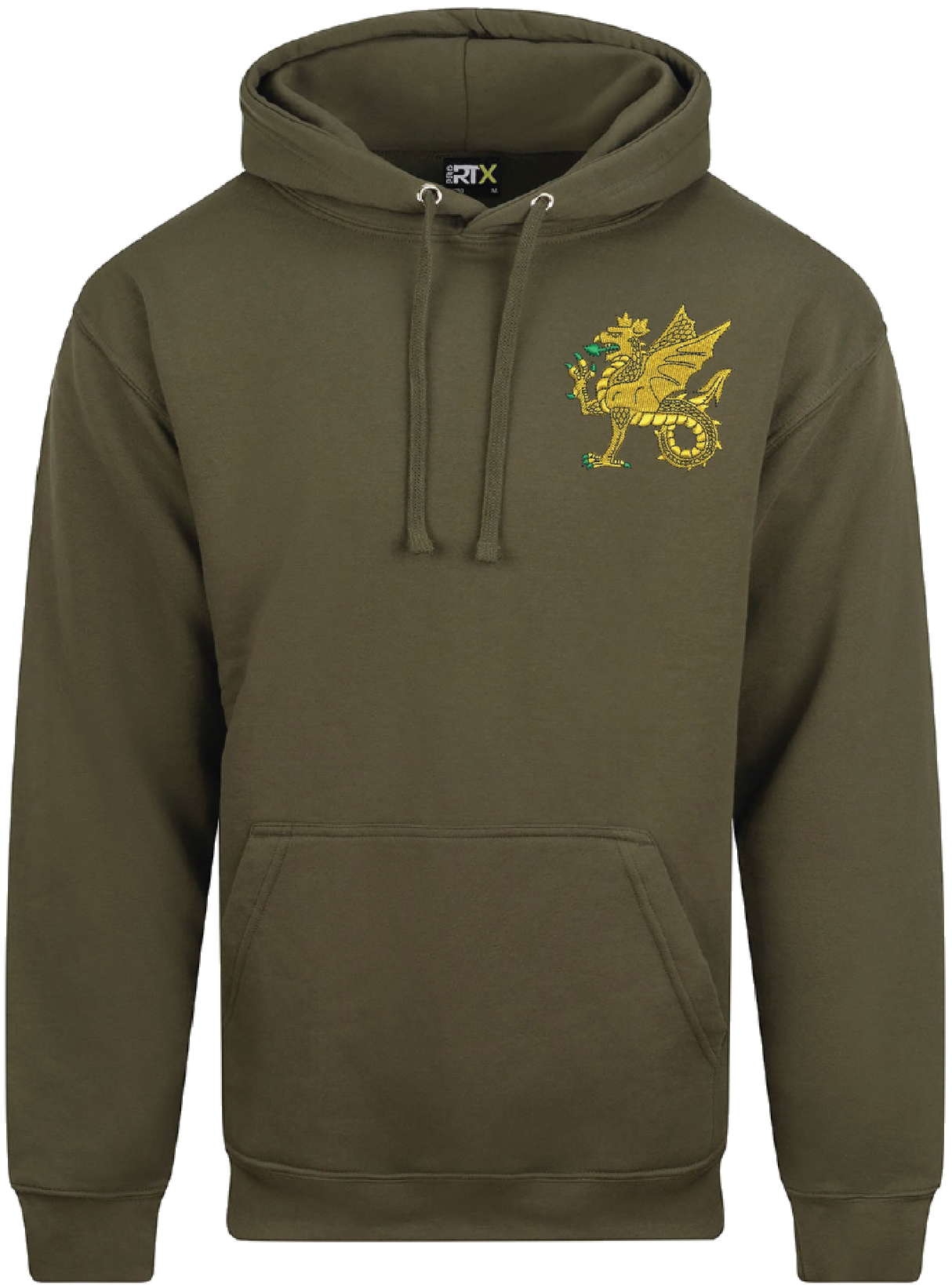 Wessex Brigade Hoodie