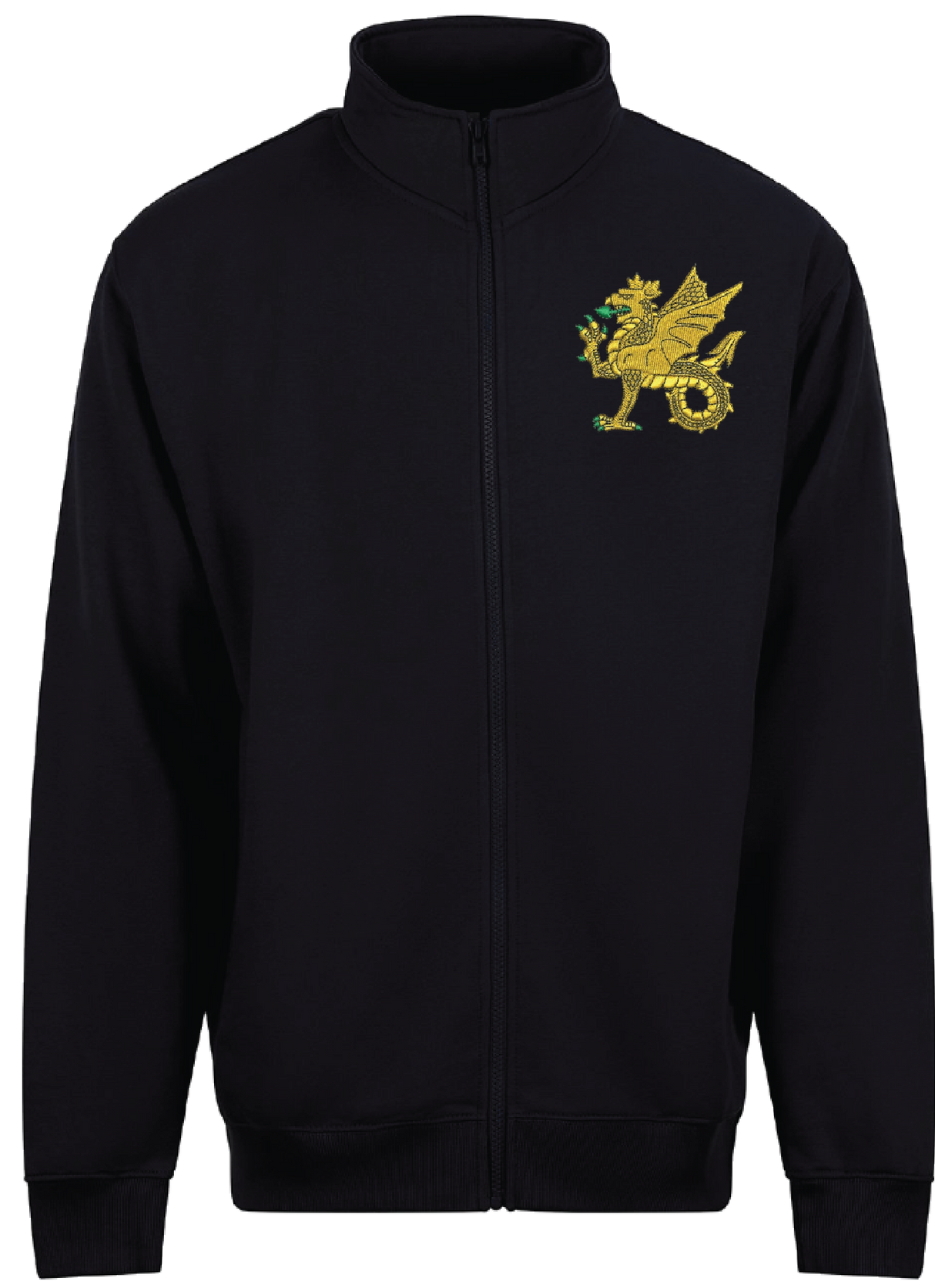 Wessex Brigade Rugby Shirt