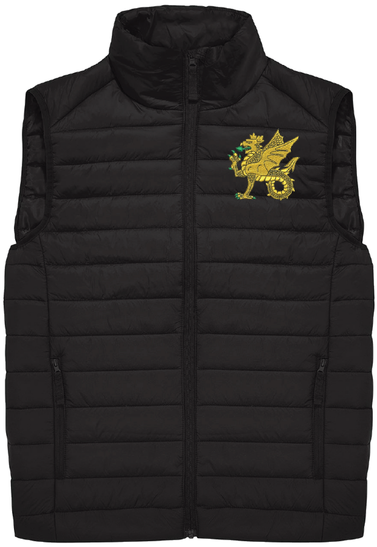 Wessex Brigade Padded Gilet
