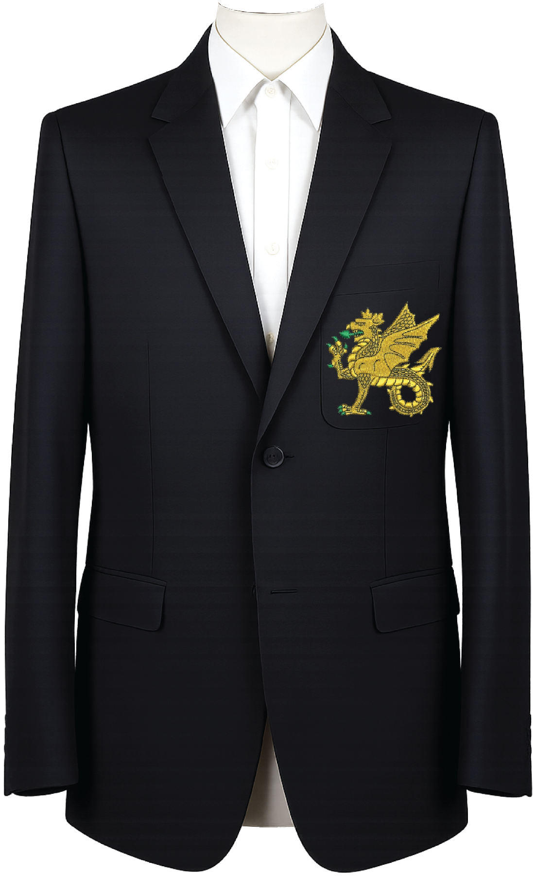Wessex Brigade Blazer
