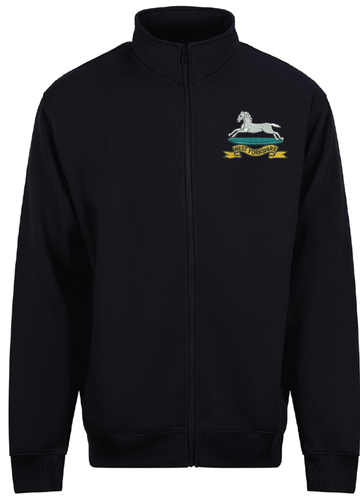 West Yorkshire Rugby Shirt