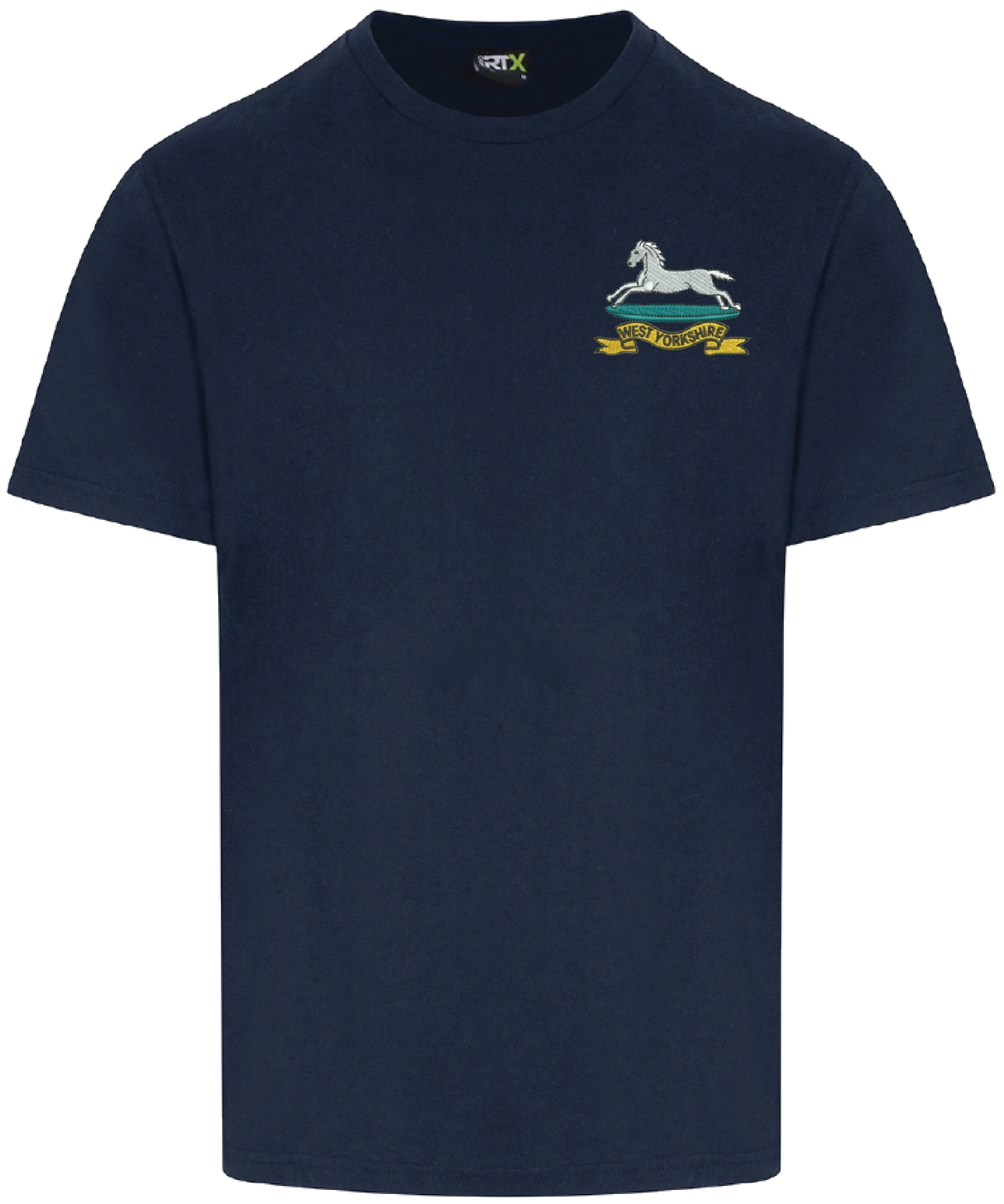 West Yorkshire T Shirt