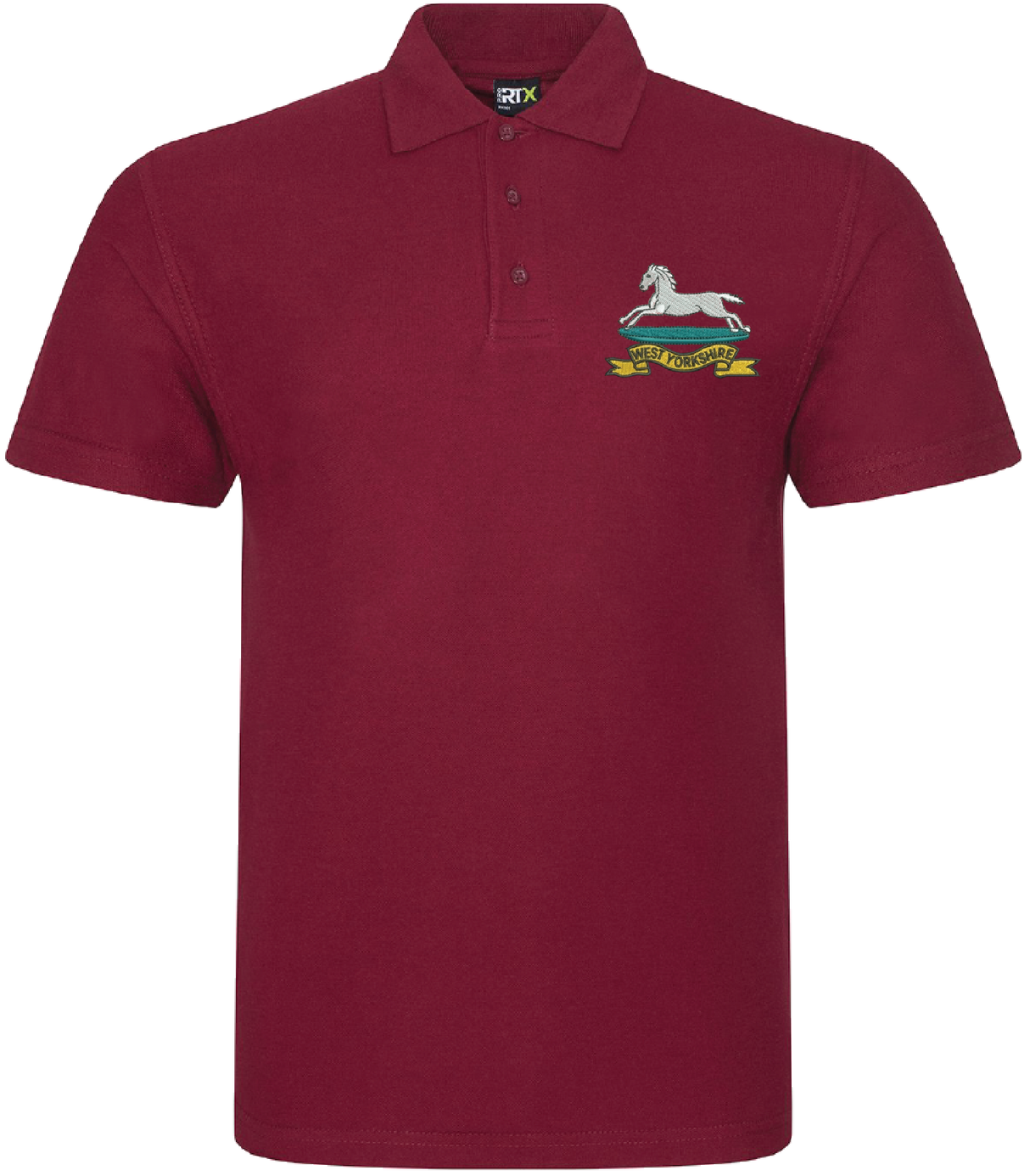 West Yorkshire Polo Shirt