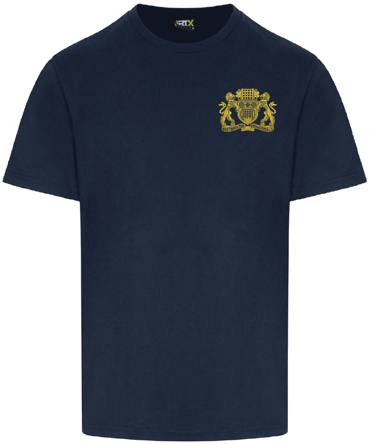 Westminster Dragoons T Shirt