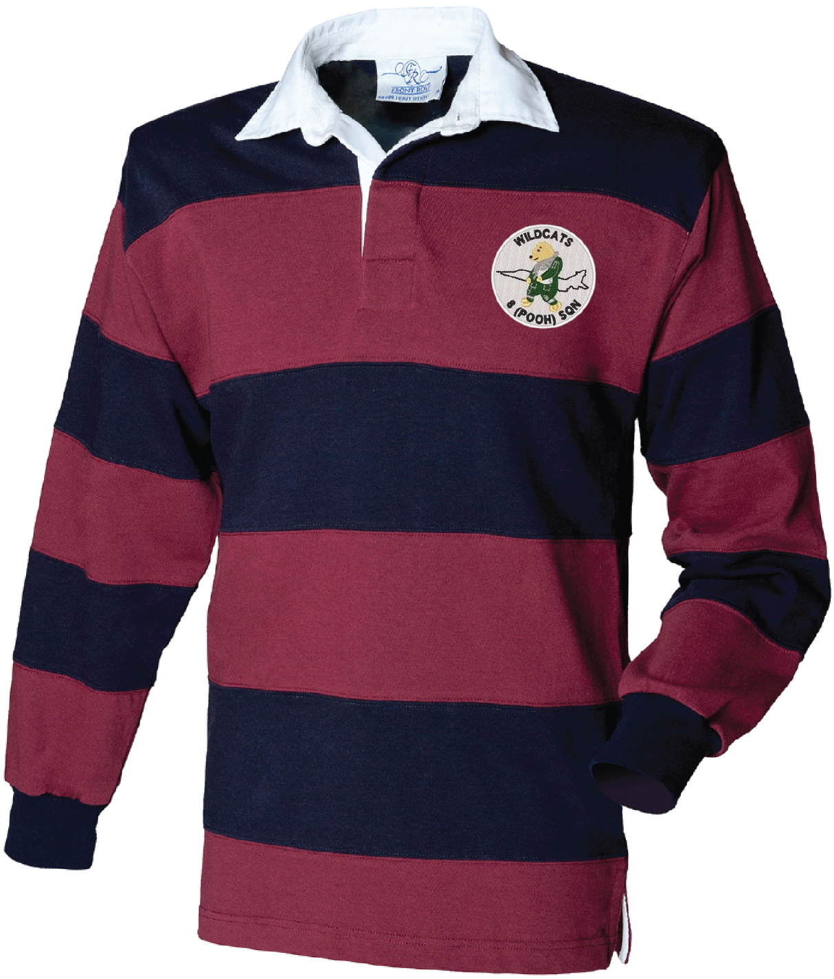 Wildcats 8 Squadron Zipped Jacket
