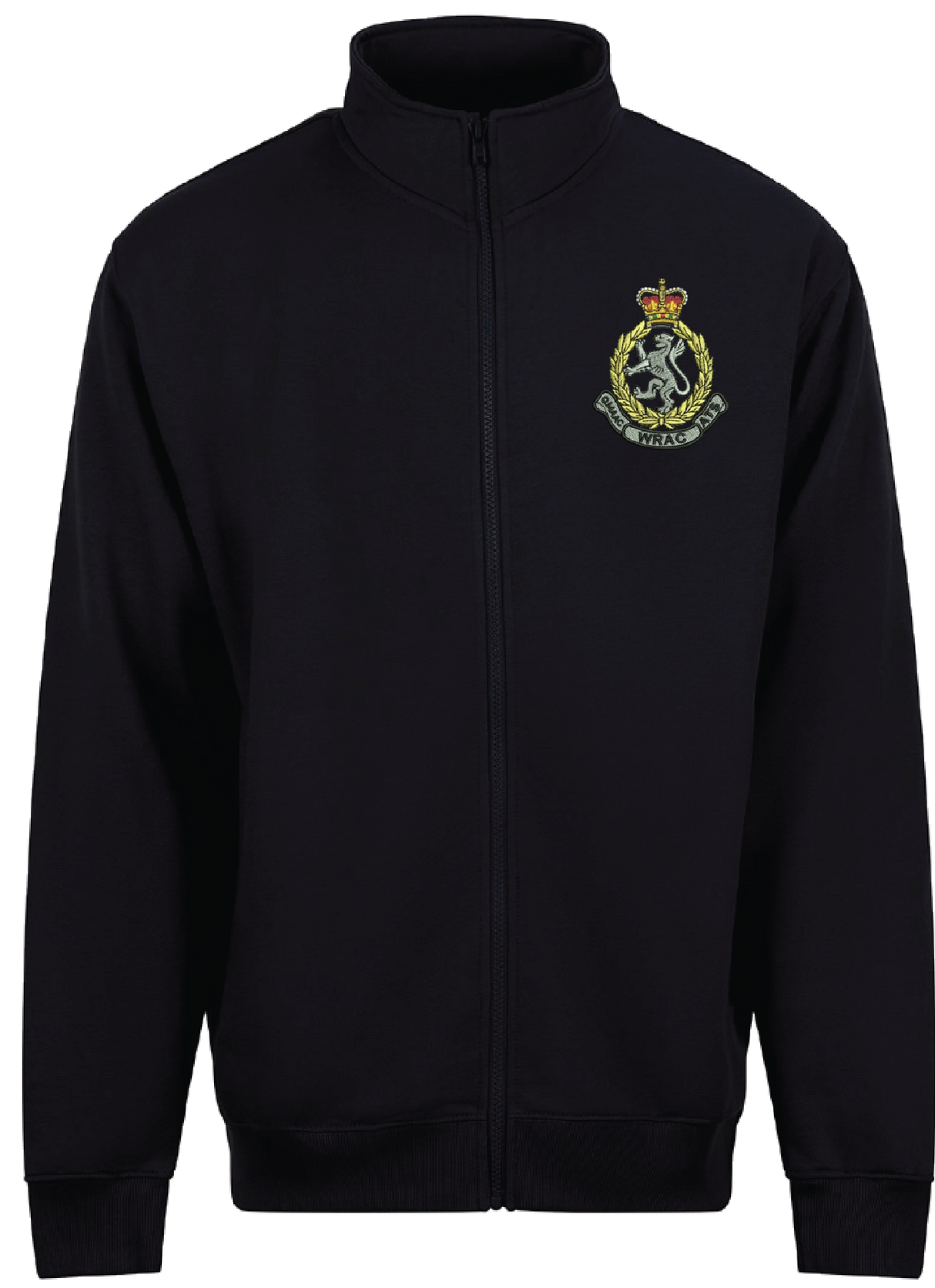 Women's Royal Army Corps Rugby Shirt