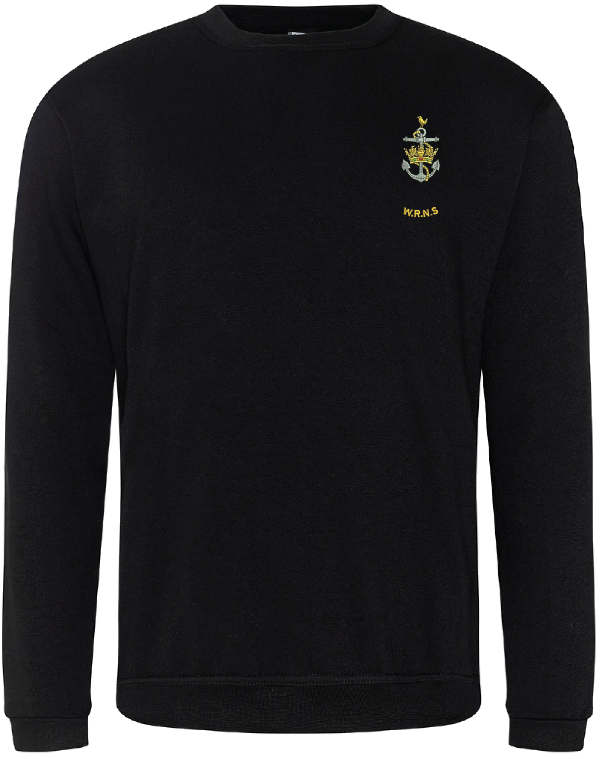 Women's Royal Naval Service (WRNS) Sweatshirt